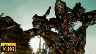 Transformers 2 - Revenge of The Fallen 2009