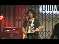 LOSO - อยากเห็นหน้าคุณ | Live Concert บ้านเพื่อน บางแสน