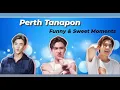 Download Lagu Perth Tanapon Funny \u0026 Sweet Moments 💕