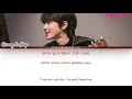 Hwang In yeop (황인엽) (Han Seojun) - The Flowerpot (Cover Ep 14) [True Beauty] Lyrics/가사 [Han|Rom|Eng]