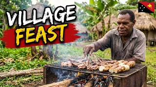Authentic Melanesian Recipe / Off the beatten path