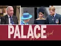 I ll NEVER forgive Prince Harry Meghan Markle for what they did to the Queen Palace Authorised