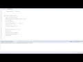 Adv Java Unit 4 Ch 3