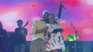 Tatiana - Dion Live Center 2026 (Resumen)