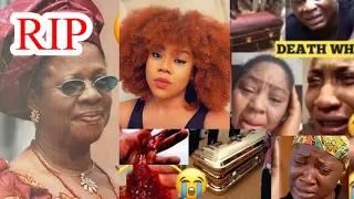 nollywood in t ars as rip to actress stella damasus mother is d ad 