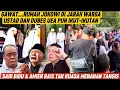 Download Lagu GAWAT.!! PAK JOKOWI DI DEMO WARGA, SAMPAI2 USTADZ DAN DUBES UEA IKUT-IKUTAN. AMIEN RAIS \u0026 DIDU SEDIH