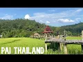 Lagu DISCOVERING PAI-RADISE | THAILAND 🇹🇭