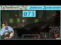 Fallout 76 Stahlerne Bruderschaft 073 SB 12 Rahmani und Shin Wanderer DE