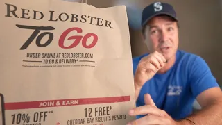 I Tried Red Lobster s New Seafood Boil - Here s What I Thought