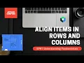 Ep1 JetPack Compose - Align Children inside rows and columns