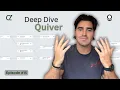 Palantir Quiver Tutorial From Empty Canvas to Embedded Workshop Dashboard