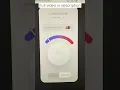 UI Design To HTML CSS Using Bootstrap 4 Lights Controller Mobile App