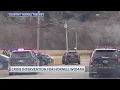 Crisis intervention in Hornell