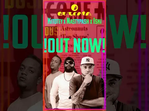Dushi Den Dushi Out Now 🔥 #buleria #kitotey #nastypash #isklefty