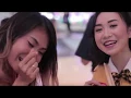 Download Lagu C THE DRUM GIRL at Lotte Shoping Avenue | Couple Zone #DOC011