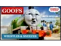 Download Lagu Goofs Found In Whistles \u0026 Sneezes (Plus Special Announcement)