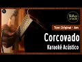 Joao Gilberto - Corcovado