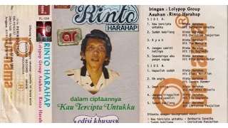 Download Jangan Sakiti Hatinya ~ Rinto Harahap MP3