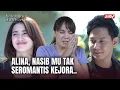 Download Lagu Kesombongan Alina Kini Jadi Bumerang | Belenggu Dua Hati ANTV Eps 34 FULL