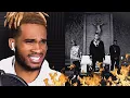 Download Lagu AKA ft. KO - RUN JOZI (GODLY) | REACTION VIDEO