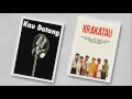 Download Lagu KRAKATAU BAND - KAU DATANG  (format suara jernih)