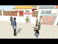 Download Lagu 🤯Jack Was Missing In Indian thief auto simulator  ! Who Kidnapped Jack ? 😔 Totalmaan75