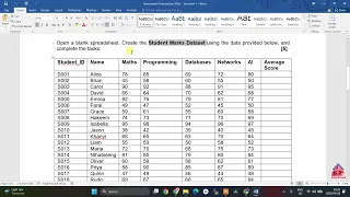2026 EUP1501 ASSIGNMENT 4 PART 1