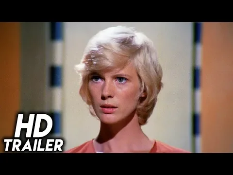 Il Profumo della Signora in Nero (1974) ORIGINAL TRAILER [HD 1080p]