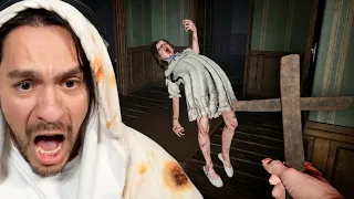 I Got a Job as an Exorcist... (Bad Idea)