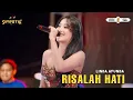Download Lagu LINDA AYUNDA - RISALAH HATI - LIVE DUDUK SAMPEAN GRESIK FT KLK AUDIO - SIMPATIK MUSIC