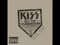 Cold Gin (Live From Mid-Hudson Civic Arena, Poughkeepsie NY / 1984)