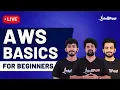 AWS Basic Course AWS Basics For Beginners Intellipaat
