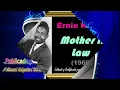 Ernie K. Doe - Mother In Law ℗ 1960 CD AUDIO CLIP HQ (PCM-WAV) 1080p ® Manuel Alejandro 2022.
