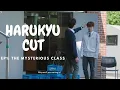 Download Lagu HARUKYU CUT EP.01 THE MYSTERIOUS CLASS