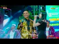 Keyziah Cantika Ft Gerry Mahesa - Bahtera Mahligai Cinta I Mahesa music live Balongpanggang - Gresik
