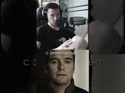 Главный загон всех блогеров