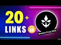 Download Lagu 20+ Nieuwe Shadow Proxy-links 2025 | Niet-geblokkeerde websites voor scholen 2025 | Shadow-links ...
