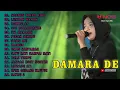 DAMARA DE - NGENES TANPO RIKO l FULL ALBUM TERBARU 2022