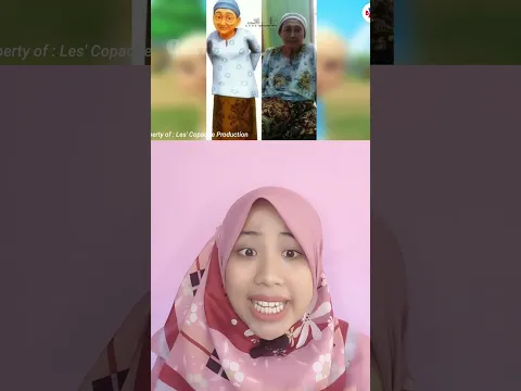 Download MP3 VIRAL ❗FAKTA MENYEDIHKAN DI BALIK KARTUN UPIN IPIN | Cerita Elpida #shorts #trending #viral #fyp