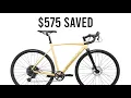 Cannondale Topstone 4 vs Poseidon X Value Analysis