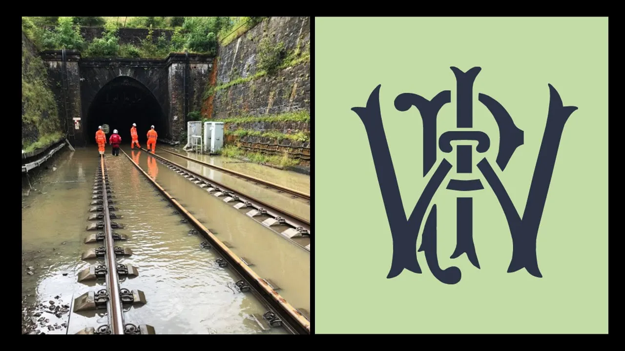 StrEAMS Network Rail’s strategic drainage and lineside decision-making tool -Mona Sihota, Jamil Raja