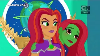 ثانوية سوبر جيرل 