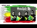 Download Lagu Souljah Full Album