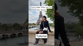 How To Take Photos With AI Using The Gemini App Complete Tutorial Photoshoot Photo Trend 