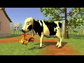 Bartolito - La Granja de Zenón 3