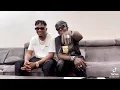 Adji One Centhiago et iba One en Freestyle 2023