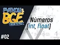 Int and Float Variables Python BGE - Noob To Pro