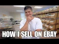 The EASIEST way to run your eBay store From a SIX FIGURE Reseller