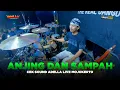 Lagu ANJING DAN SAMPAH | CEK SOUND ADELLA FT CUMI - CUMI AUDIO | LIVE MOJOKERTO