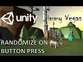 Mini Unity Tutorial - How To Randomize Object Position On Button Press
